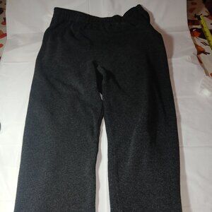 Women's slacks 26-28, loose fit,  winter appropriate